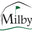 Club de Golf Milby logo